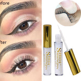 5ML Quick Dry Eyelash Glue for False Eyelash Extension: Long Lasting and Waterproof Adhesive