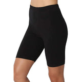 Seamless Yoga Shorts/Fitness Short