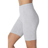 Seamless Yoga Shorts/Fitness Short