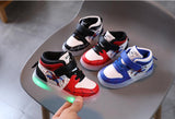 New Kids Spiderman Sneakers For Boys