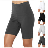 Seamless Yoga Shorts/Fitness Short