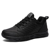 Waterproof Spring Autumn Men's Shoes/Sneakers