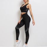 Fitness Pants / Gym Leggings