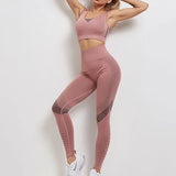 Fitness Pants / Gym Leggings