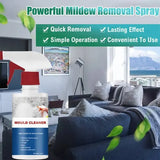 60ml Mildew Remover Spray