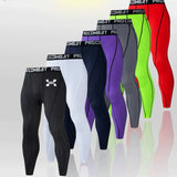 Men's Compression Sports Pants