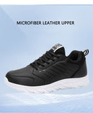 Waterproof Spring Autumn Men's Shoes/Sneakers