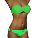 Bikini Swimwear Brazilian Swimsuit Women Beachwear