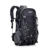 40L Men's Waterproof Camping, Hiking, Trekking Backpacks