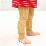 Girls Cotton Pants/Leggings for 0-6 Years