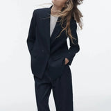 Women's Spring/Casual Blazer