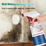 60ml Mildew Remover Spray