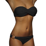 Bikini Swimwear Brazilian Swimsuit Women Beachwear