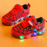 Baby Kids Cartoon LED Luminous