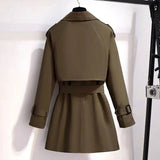 Women's Spring Autumn Jackets