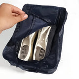 Multifunctional Storage Bags Portable Folding Storage Bags Deodorant and Waterproof Storage Bag Toiletries Traveling Shoes Totes