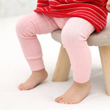 Girls Cotton Pants/Leggings for 0-6 Years