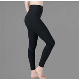 High Waist Gym Tights Women's Leggings/Yoga Pants