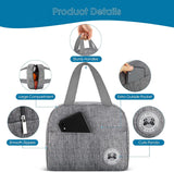 Insulated Thermal Lunch Bags