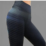 High Waist Gym Tights Women's Leggings/Yoga Pants