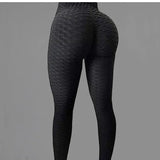 High Waist Gym Tights Women's Leggings/Yoga Pants