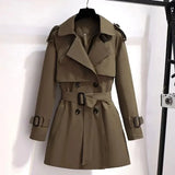 Women's Spring Autumn Jackets