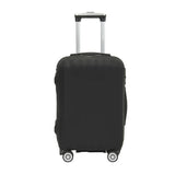 Elastic Luggage COVER only for Travel Suitcase / Protective Cover Luggage Trolley Dust Cover Fit for 18-28'' Bag