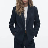 Women's Spring/Casual Blazer