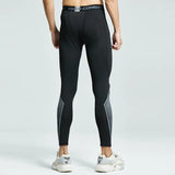 Men's Quick Dry Fitness/Yoga Tights