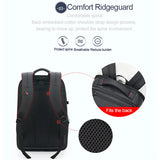 OIWAS Casual Business Laptop Backpack Men's Bagpack Multifunction Waterproof .