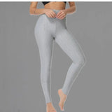 High Waist Gym Tights Women's Leggings/Yoga Pants