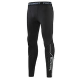 Men's Quick Dry Fitness/Yoga Tights