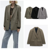 Women's Spring/Casual Blazer