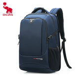 OIWAS Casual Business Laptop Backpack Men's Bagpack Multifunction Waterproof .