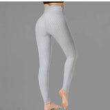 High Waist Gym Tights Women's Leggings/Yoga Pants